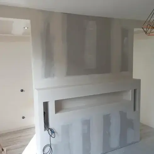 agencement sur mesure Andouillé-1