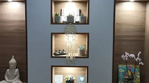 agencement sur mesure Ernée-1