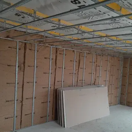agencement sur mesure à Laval - image 2