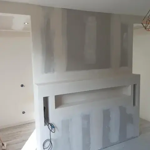 agencement sur mesure à Laval - image 3