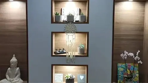dressing sur mesure à Andouillé - image 2