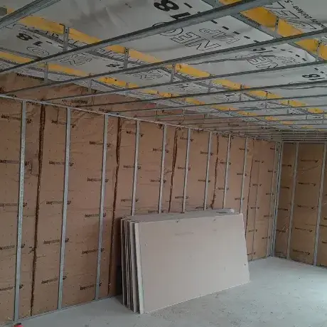entreprise pour isolation des combles Cossé-le-Vivien-5