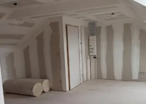 entreprise pour isolation des combles Ernée-1