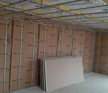 entreprise pour isolation des combles à Ernée - image 2