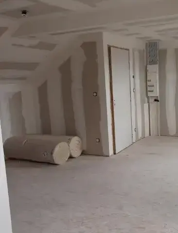 entreprise pour isolation des combles Laval-1