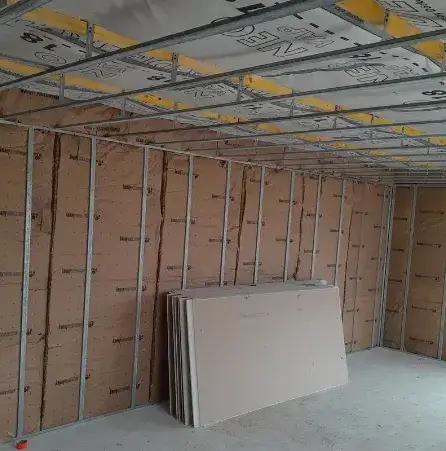 entreprise pour isolation des combles Laval-5