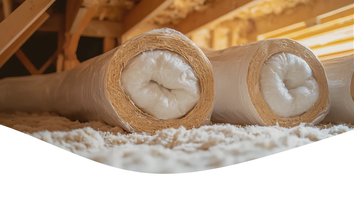 entreprise pour isolation des combles mayenne