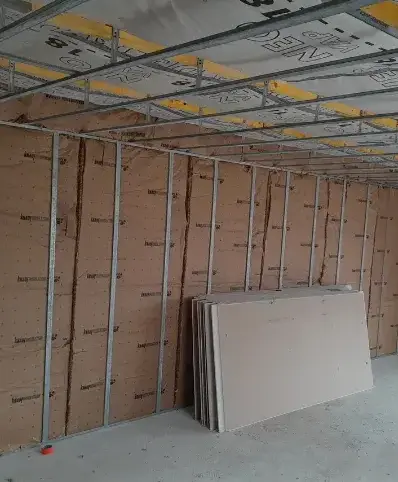 entreprise pour isolation des combles à Mayenne - image 2