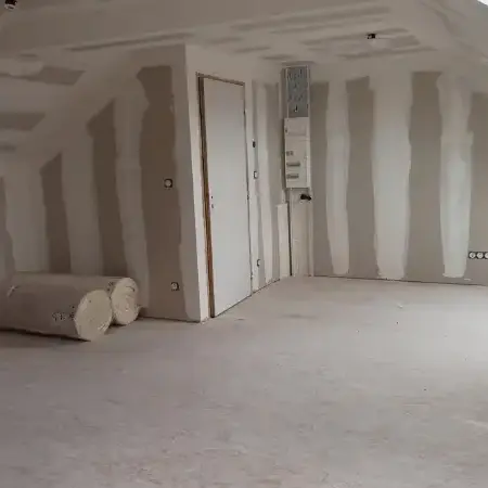 menuiserie intérieur à Andouillé - image 2