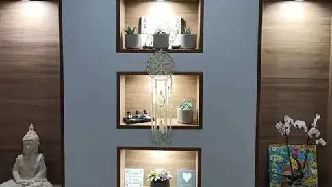 menuiserie intérieur Ernée-1