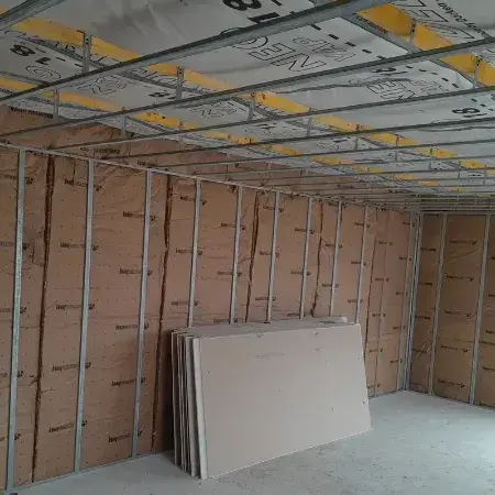 menuiserie intérieur à Laval - image 4