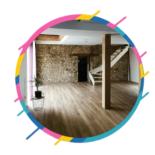 menuiserie interieure chateau gontier sur mayenne