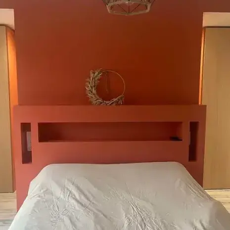 menuiserie intérieure à Cossé-le-Vivien - image 2