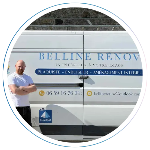 plaquiste bonchamp les laval