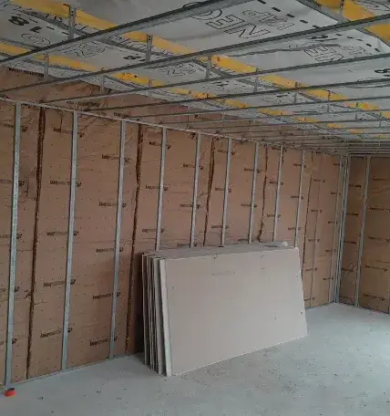 plaquiste à Ernée - image 2